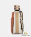 Anekke közepes crossbody táska 3 rekesszel Alma Cikkszám: 40703-062 thumb