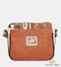 Anekke közepes crossbody táska 3 rekesszel Alma Cikkszám: 40703-062 thumb
