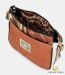 Anekke közepes crossbody táska 3 rekesszel Alma Cikkszám: 40703-062 thumb