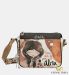 Anekke közepes crossbody táska 3 rekesszel Alma Cikkszám: 40703-062 thumb