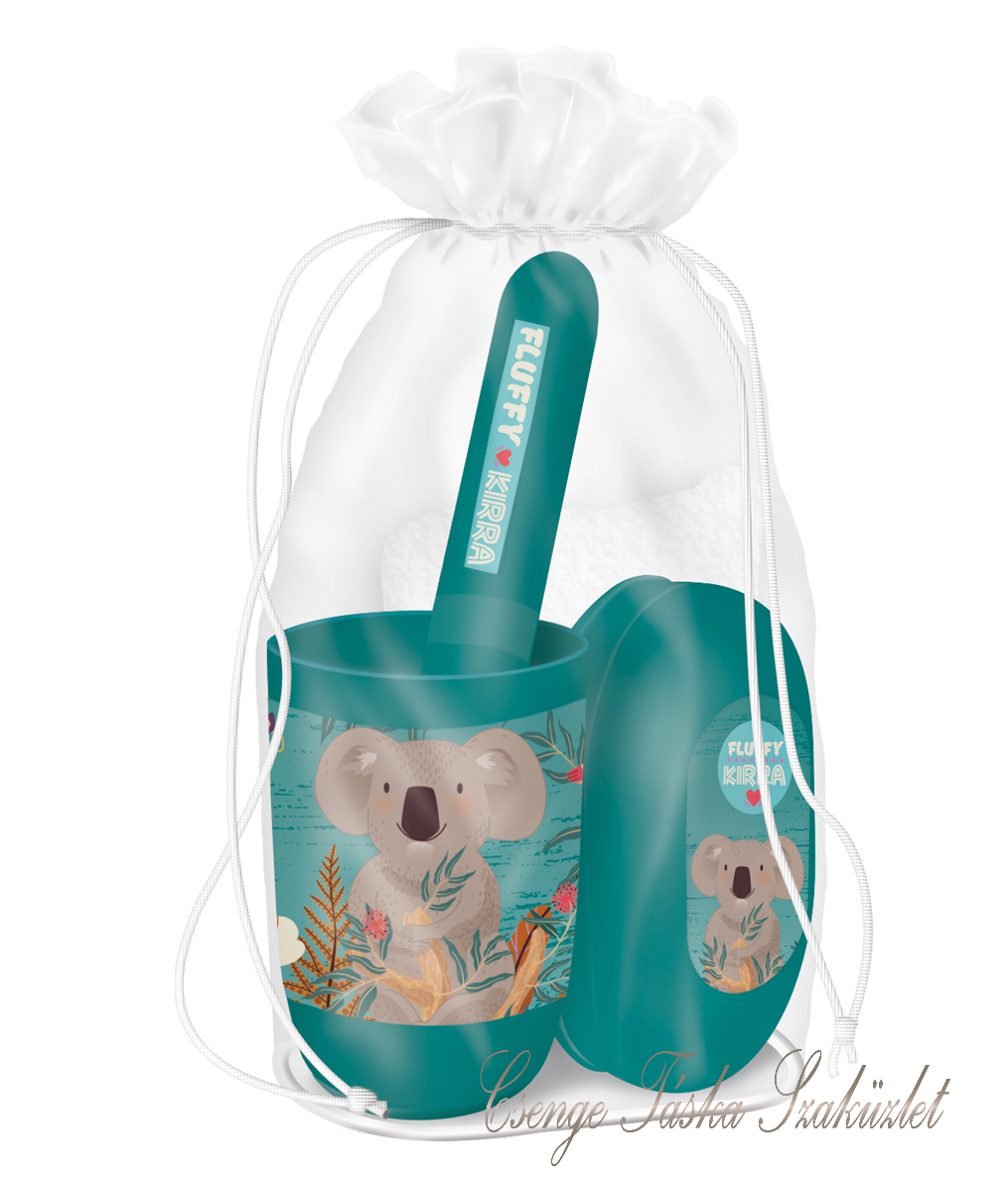 Ars Una koalás tisztasági csomag -Kirra Koala
