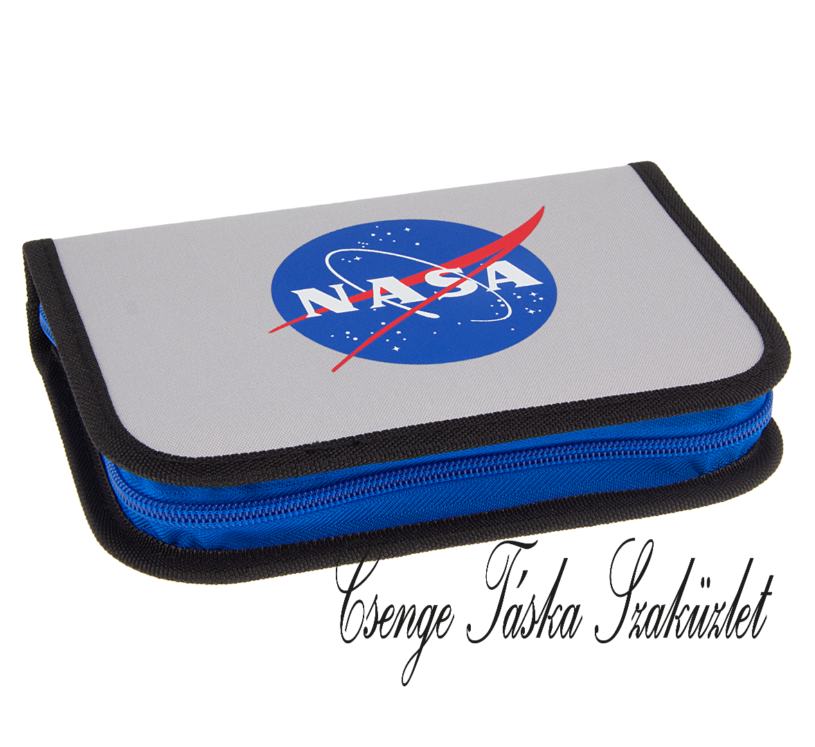 Ars Una űrhajós töltött tolltartó NASA