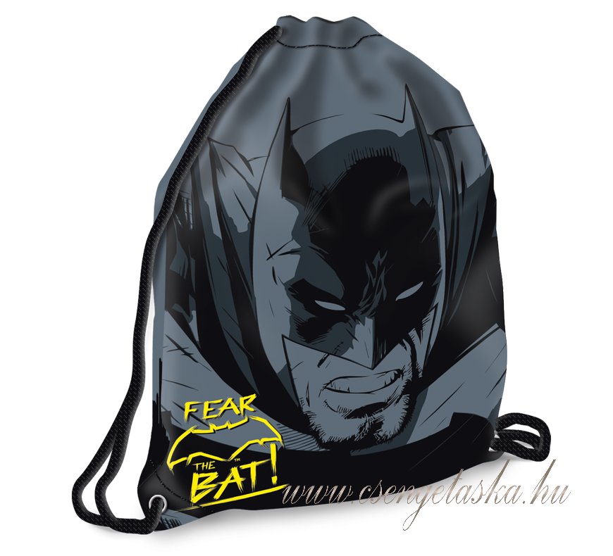 Batman tornazsák