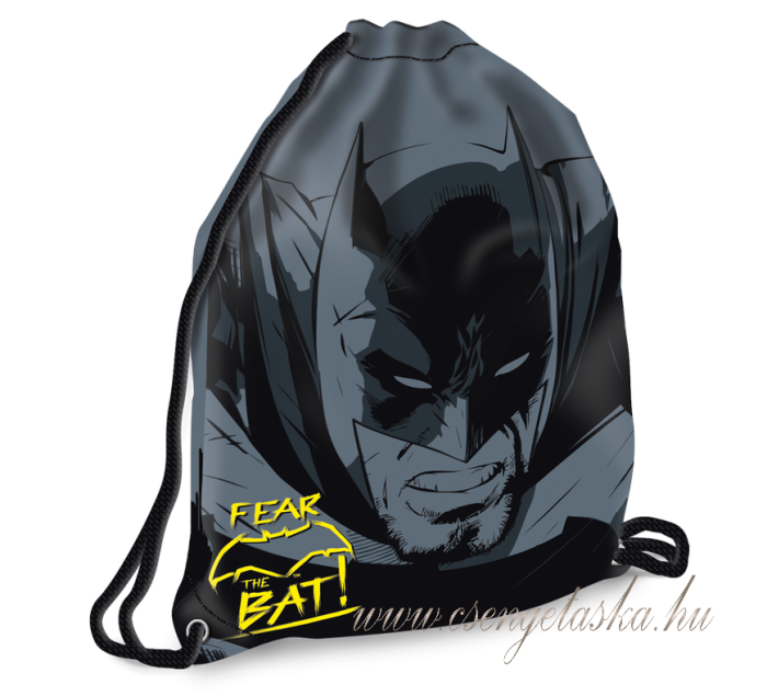 Batman tornazsák large